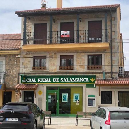 El Nido De Gredos Cuco Apartamento Con Chimenea Navarredonda de Gredos Eksteriør bilde